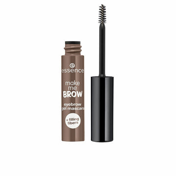 Gel Fixador para Sobrancelhas Essence Make Me Brow 3,8 ml