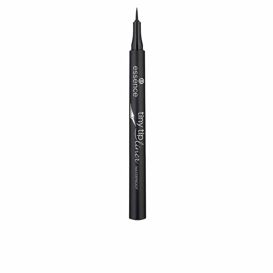 Eyeliner Essence Tiny Tip Resistente à água Nº 01 1,1 ml