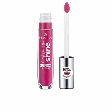 Brilho de Lábios Essence Extreme Shine Fornece volume Nº 103 Pretty in pink 5 ml