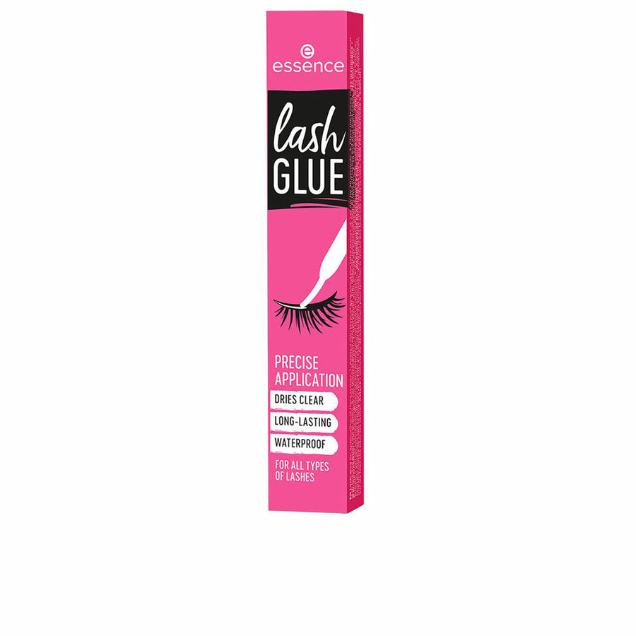 Cola para Pestanas Postiças Essence Lash Glue 4,7 g