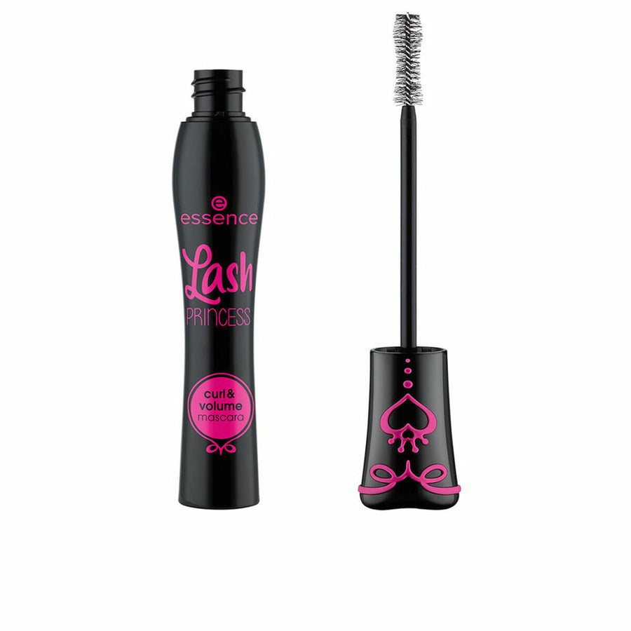 Rímel Efeito Volume Essence Lash Princess 12 ml