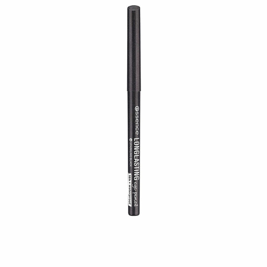 Lápis de Olhos Essence Long-Lasting Nº 34-sparkling black 0,28 g