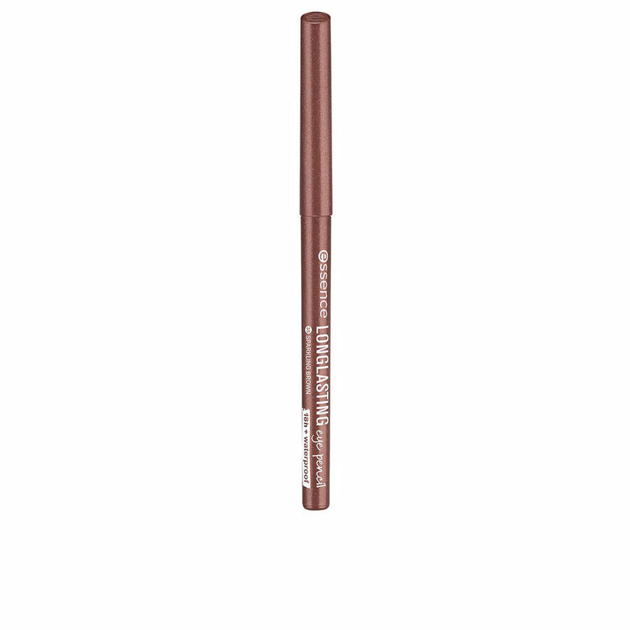 Lápis de Olhos Essence Long-Lasting Nº 35-sparkling brown 0,28 g