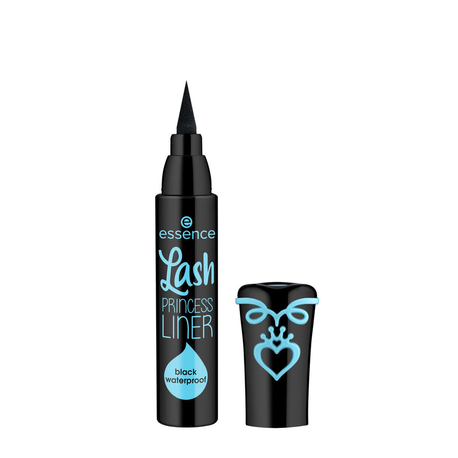 Eyeliner Essence Lash Princess Preto (3 ml)