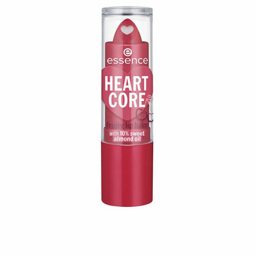 Bálsamo Labial com Cor Essence Heart Core Nº 01-crazy cherry 3 g