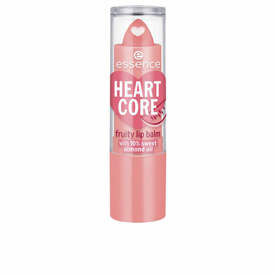 Bálsamo Labial com Cor Essence Heart Core Nº 03-wild watermelon 3 g