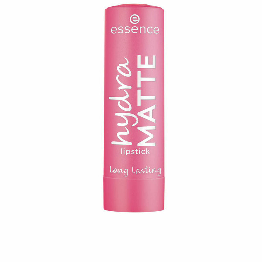 Batom Hidratante Essence Hydra Matte Nº 408-pink positive 3,5 g