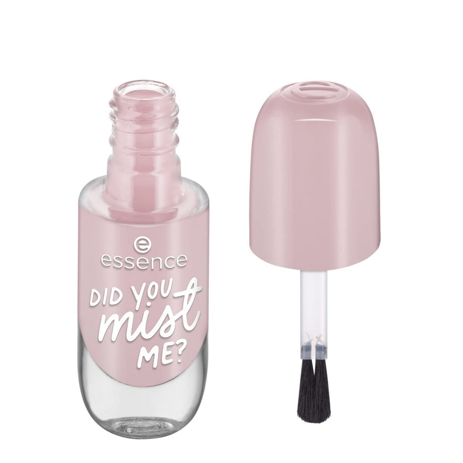 verniz de unhas Essence 10-did you mist me? (8 ml)