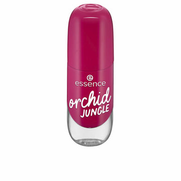 verniz de unhas Essence   Nº 12-orchid jungle 8 ml