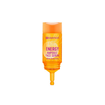 Facial Serum Essence daily drop of energy (15 ml)