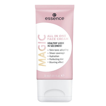 Creme Facial Essence Magic All In One 30 ml