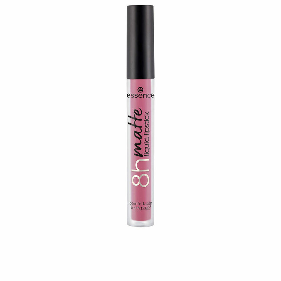 Batom líquido Essence 8h Matte Nº 05 Pink blush 2,5 ml