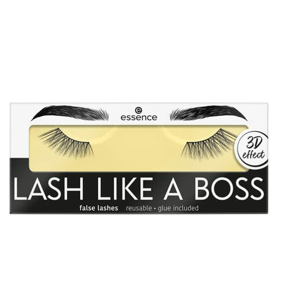 Pestanas Postiças Essence Lash Like a Boss