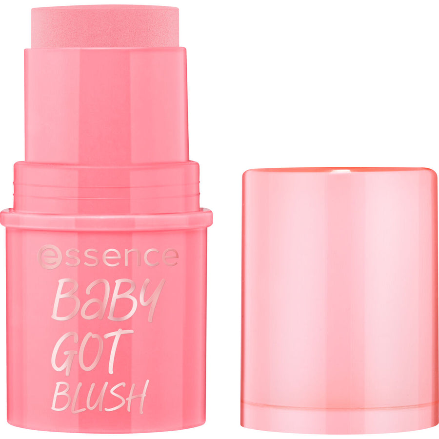 Colour Stick Essence Baby Got Nº 10-tickle me pink 5,5 g