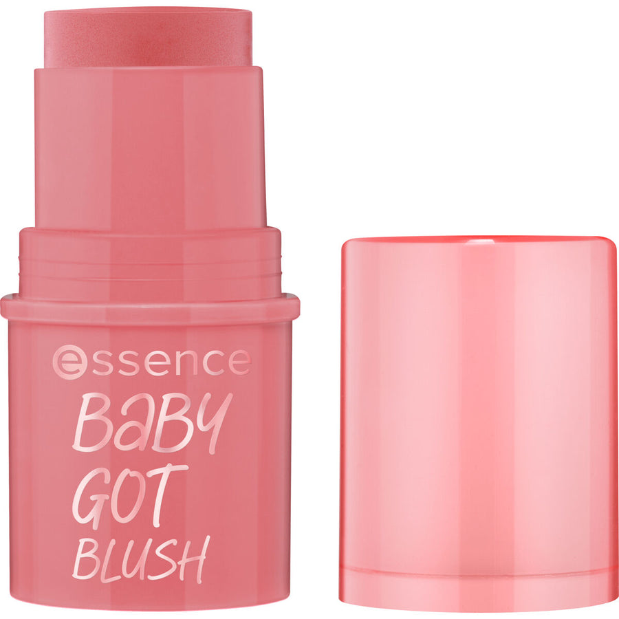 Blush em Stick Essence Baby Got Nº 30-rosé all day 5,5 g