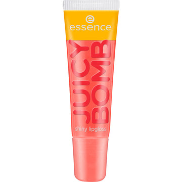 Brilho de Lábios Essence Juicy Bomb Nº 103-proud papaya 10 ml