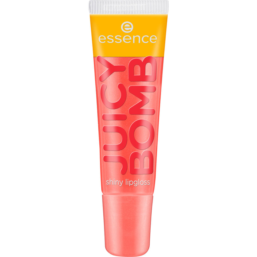 Brilho de Lábios Essence Juicy Bomb Nº 103-proud papaya 10 ml