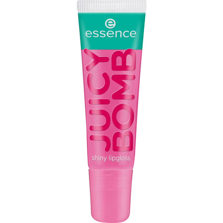 Brilho de Lábios Essence Juicy Bomb Nº 102-witty watermelon 10 ml