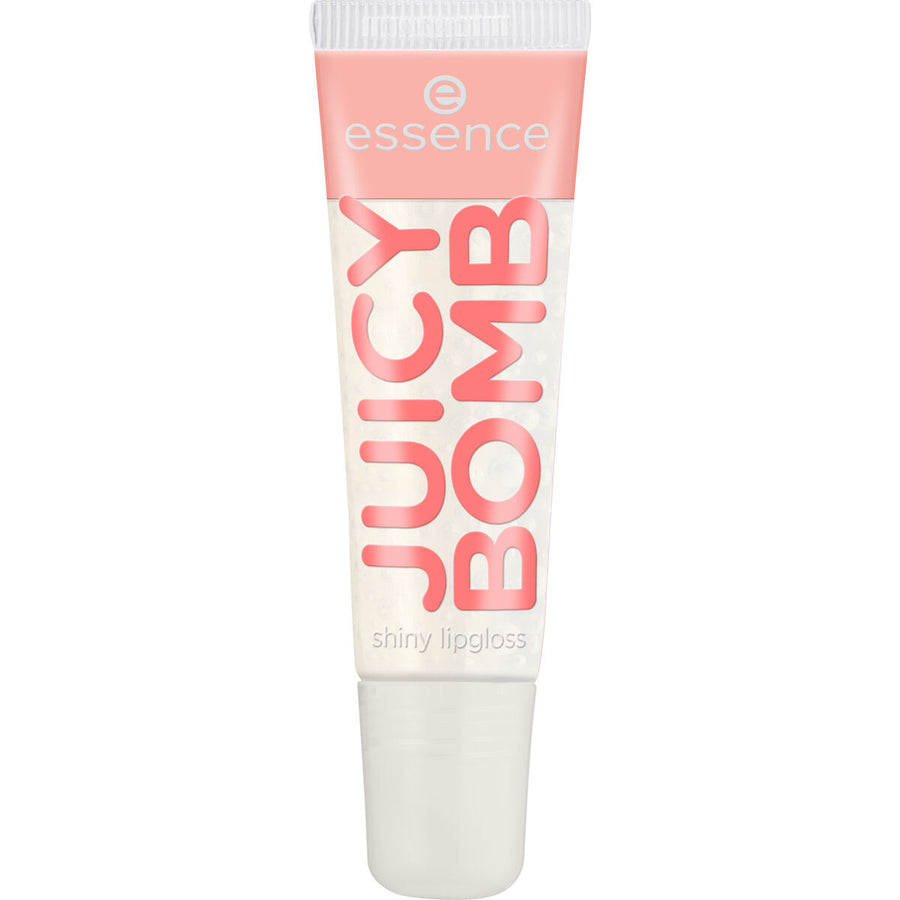 Brilho de Lábios Essence Juicy Bomb Nº 101-lovely itchi 10 ml