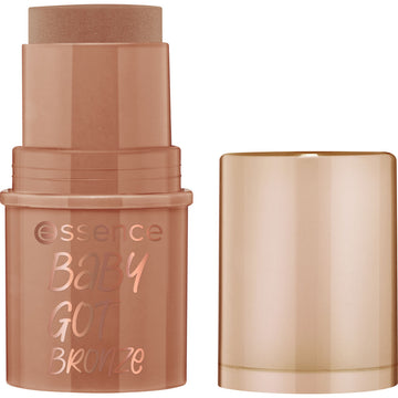 Bronzeador Essence Baby Got Bronze Stick Nº 10 5,5 g