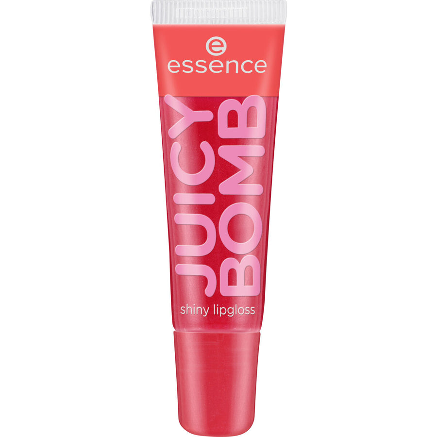 Brilho de Lábios Essence Juicy Bomb Nº 104-poppin' pomegranate 10 ml