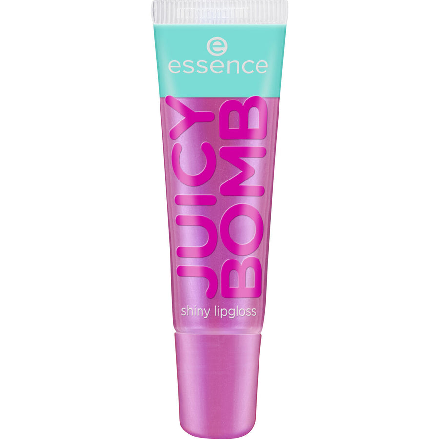 Brilho de Lábios Essence Juicy Bomb Nº 105-bouncy bubblegum 10 ml