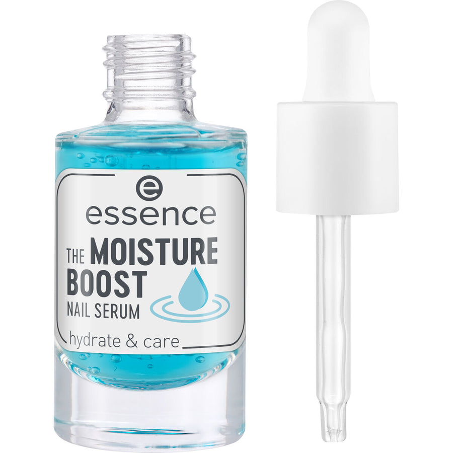 Sérum Hidratante Essence The Moisture Boost Unhas 8 ml