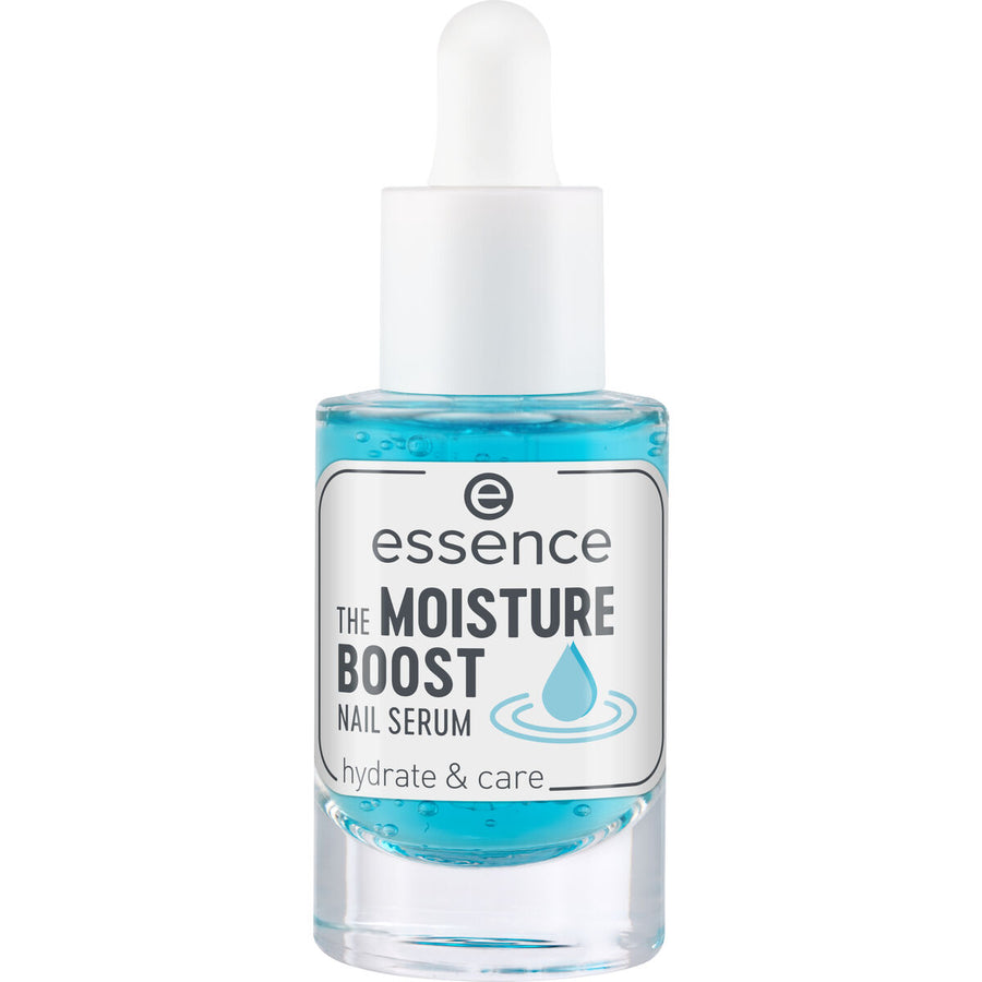 Sérum Hidratante Essence The Moisture Boost Unhas 8 ml