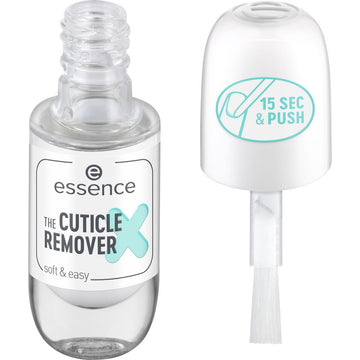 Removedor de cutículas Essence The Cuticle Remover 8 ml