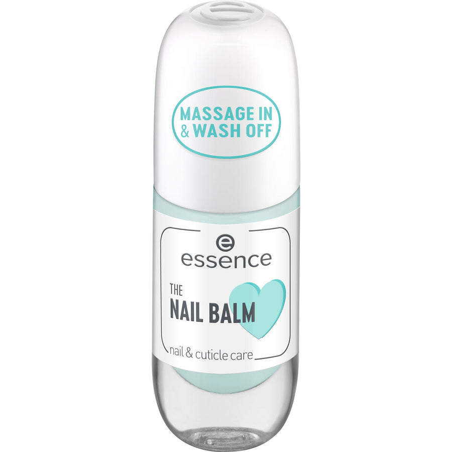 Tratamento para as Unhas Essence The Nail Balm Bálsamo 8 ml