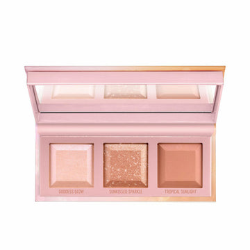 Pós Compactos Essence Glow & Bronze Estrado 1,16 g