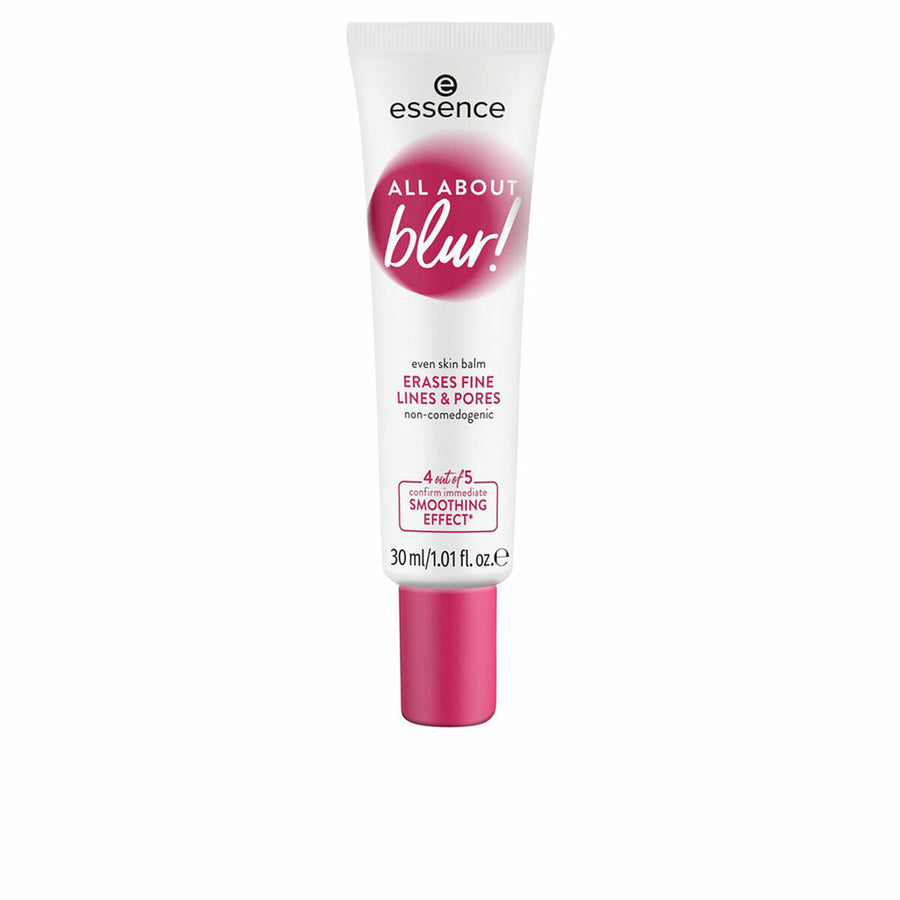 Primer facial Essence All About Blur! Bálsamo 30 ml