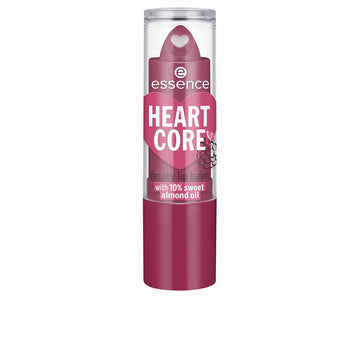 Bálsamo Labial com Cor Essence Heart Core Frutado Nº 05 Bold blackberry 3 g