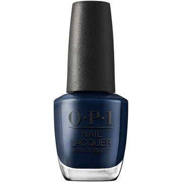 Verniz de unhas Opi 15 ml Midnight Mantra