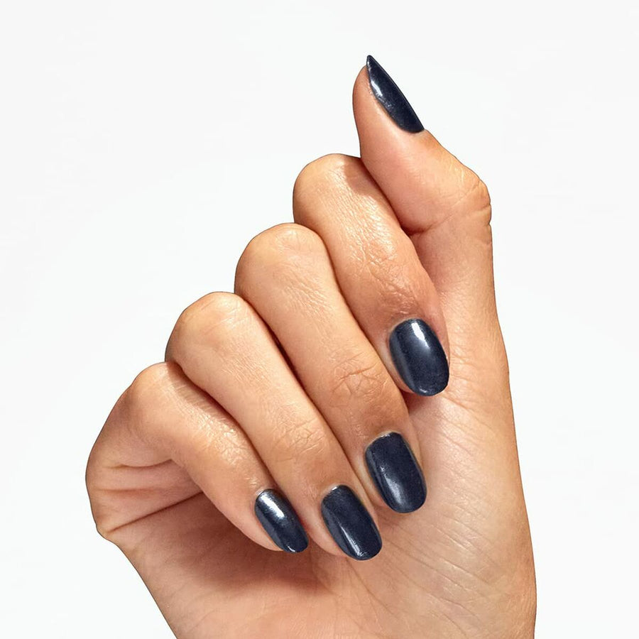 Verniz de unhas Opi 15 ml Midnight Mantra