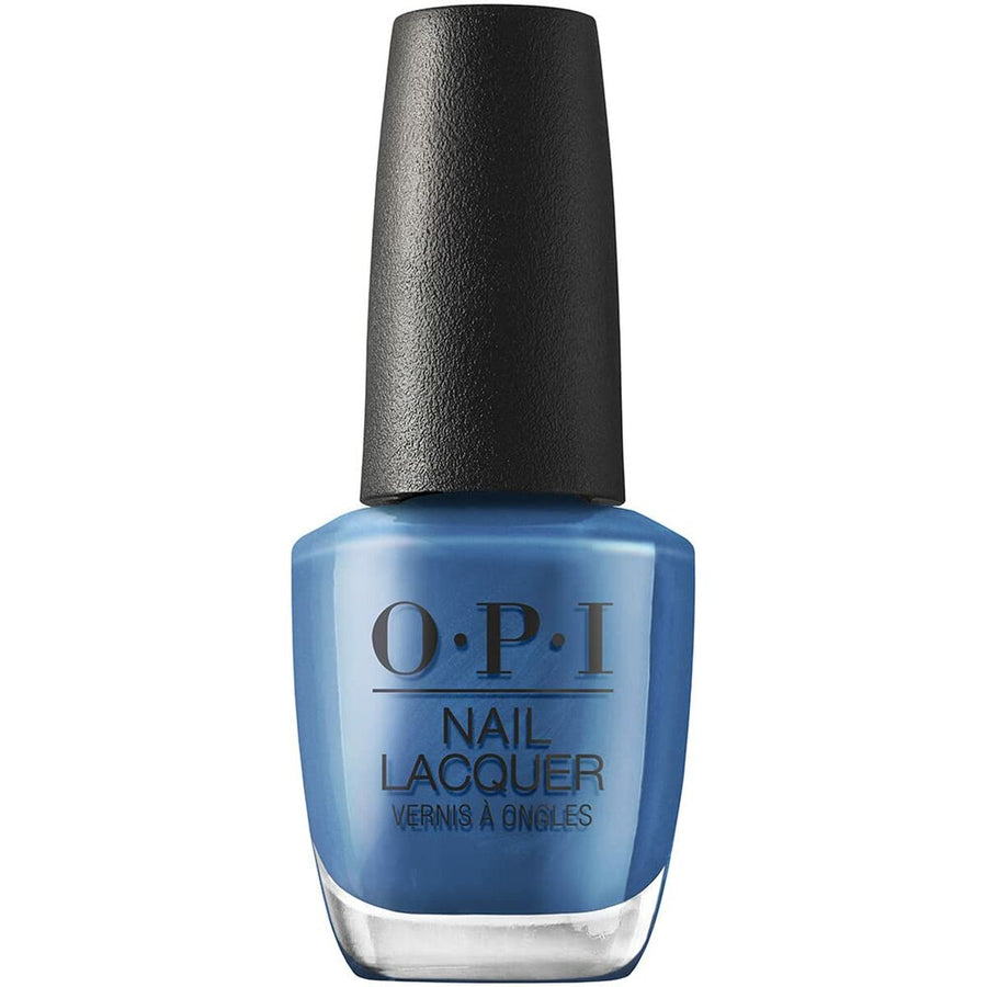 verniz de unhas Opi Fall Collection Suzi Takes a Sound Bath 15 ml