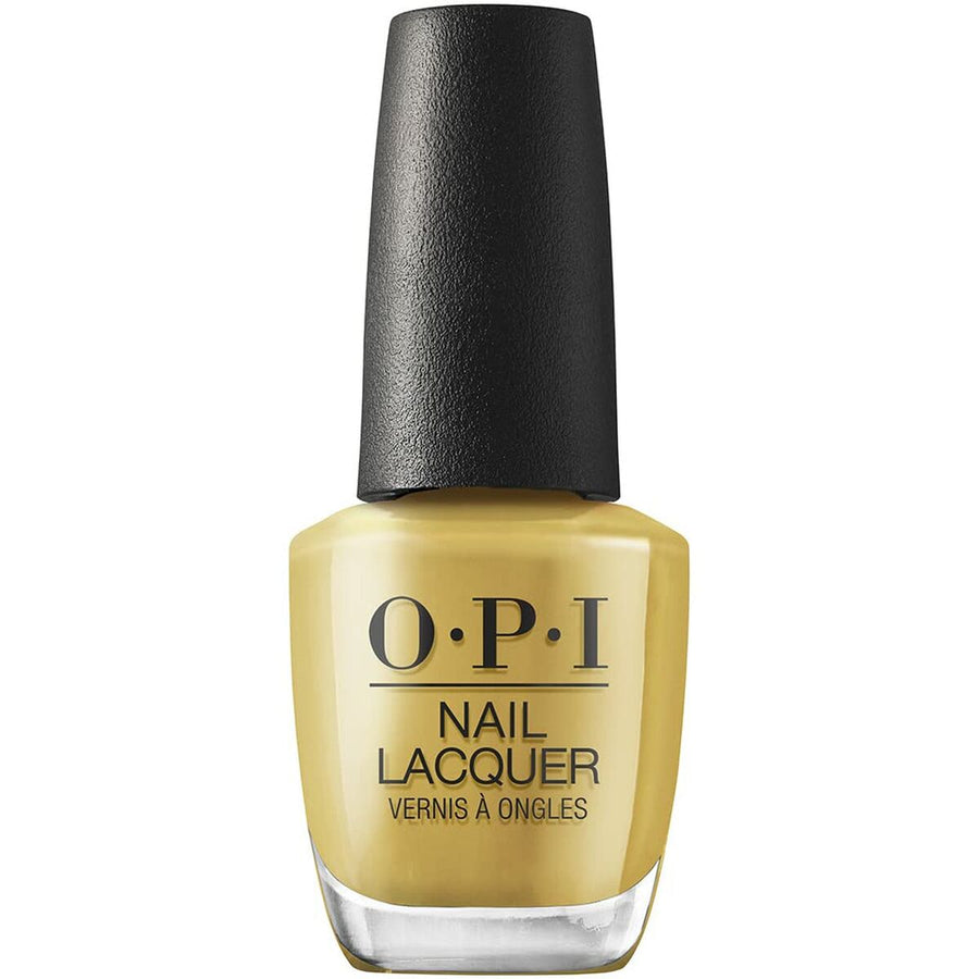 verniz de unhas Opi Fall Collection Ochre do the Moon 15 ml