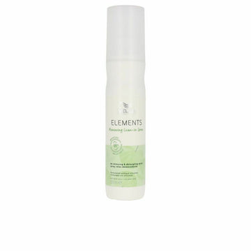 Condicionador Wella Elements Leave In (150 ml)