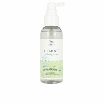 Calming Serum Wella Elements (100 ml)