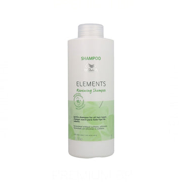 Champô Elements Renewing Wella 8005610486239 (1L)