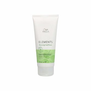 Condicionador Elements Renewing Wella (200 ml)