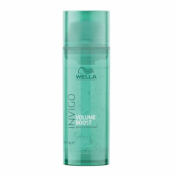 Máscara Capilar Wella Invigo Volume Boost 145 ml