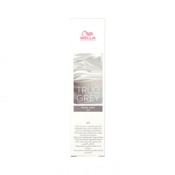 Matizador de cor Wella Color Pearl Mist Dark (60 ml)