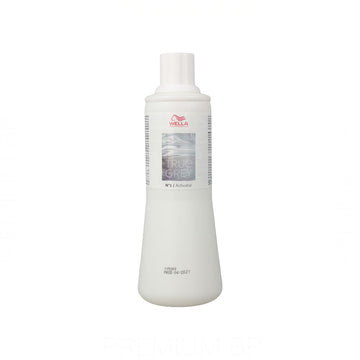 Ativador de cor Wella True Grey