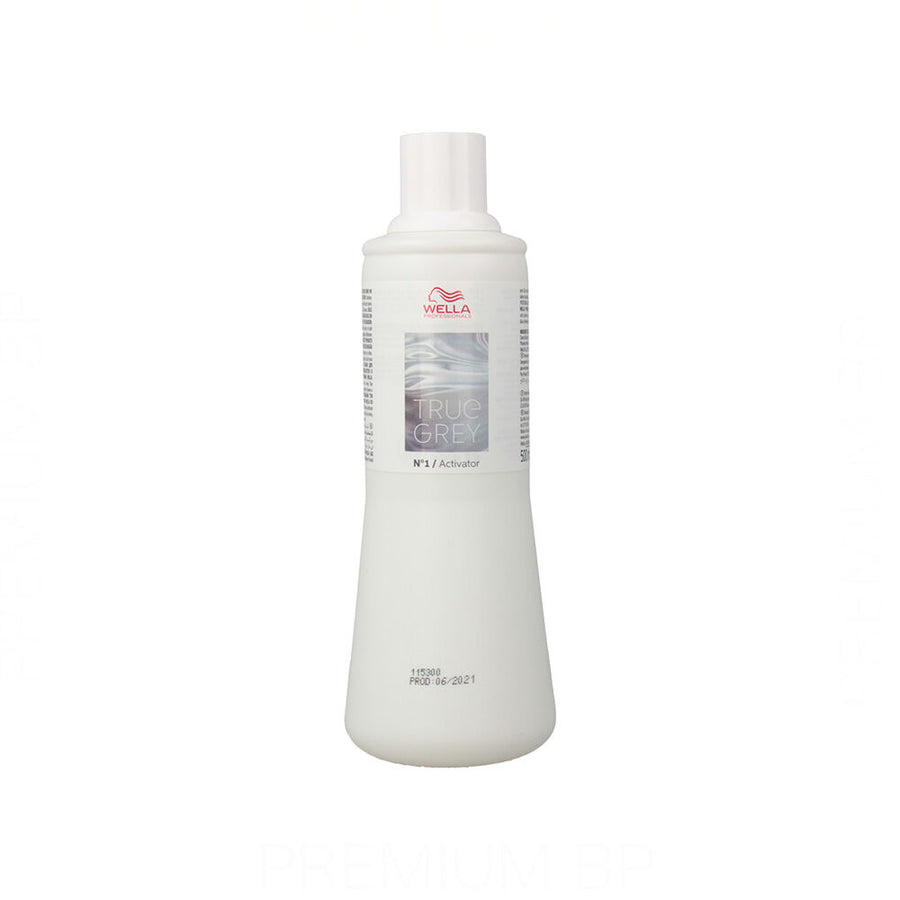 Colour activator Wella True Grey