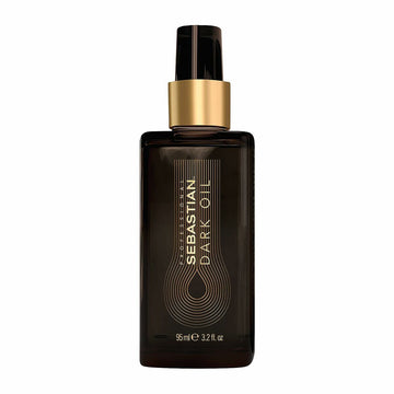 Óleo de Fixação para o Cabelo Sebastian Dark Oil 95 ml