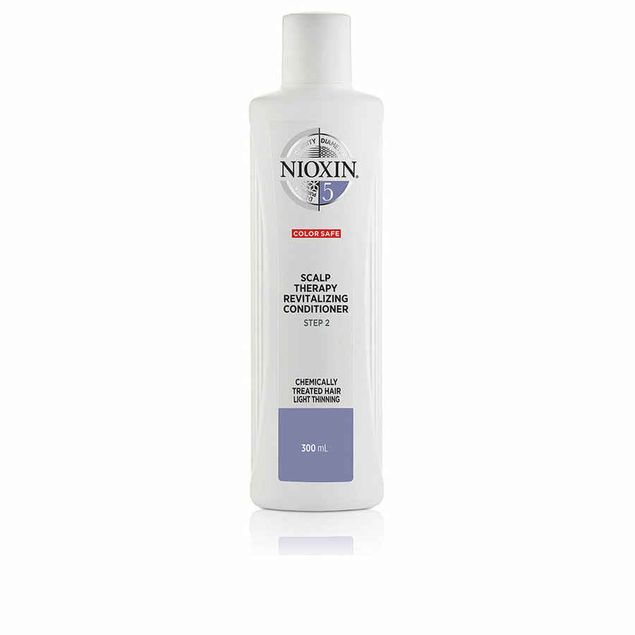 Condicionador Nioxin Sistema 5 Step 2 300 ml