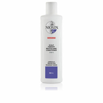 Repairing Conditioner Nioxin System 6 Step 2 300 ml