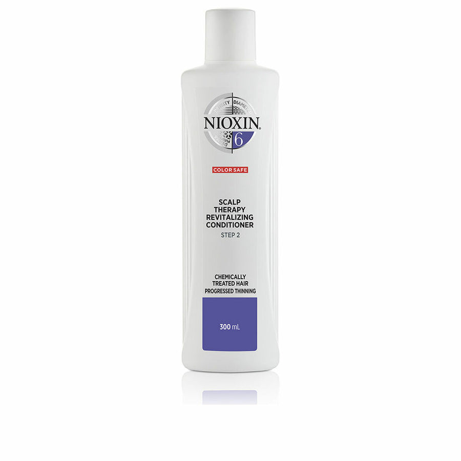 Condicionador Reparador Nioxin System 6 Step 2 300 ml