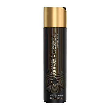 Champô para Desembaraçar o cabelo Sebastian Dark Oil (250 ml)